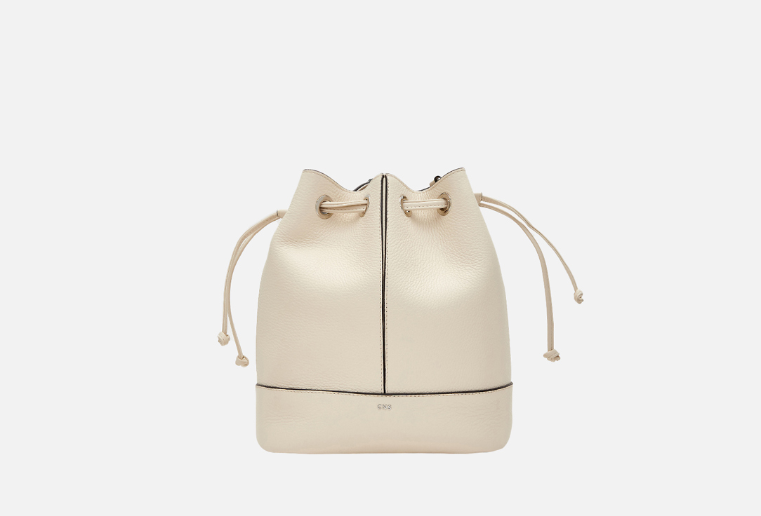 Изображение товара рюкзак CNS — COINED IN STONE ALMA vanilla