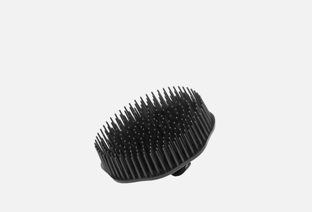 Щетка для мытья головы OLLIN PROFESSIONAL Shampoo brush 1 шт