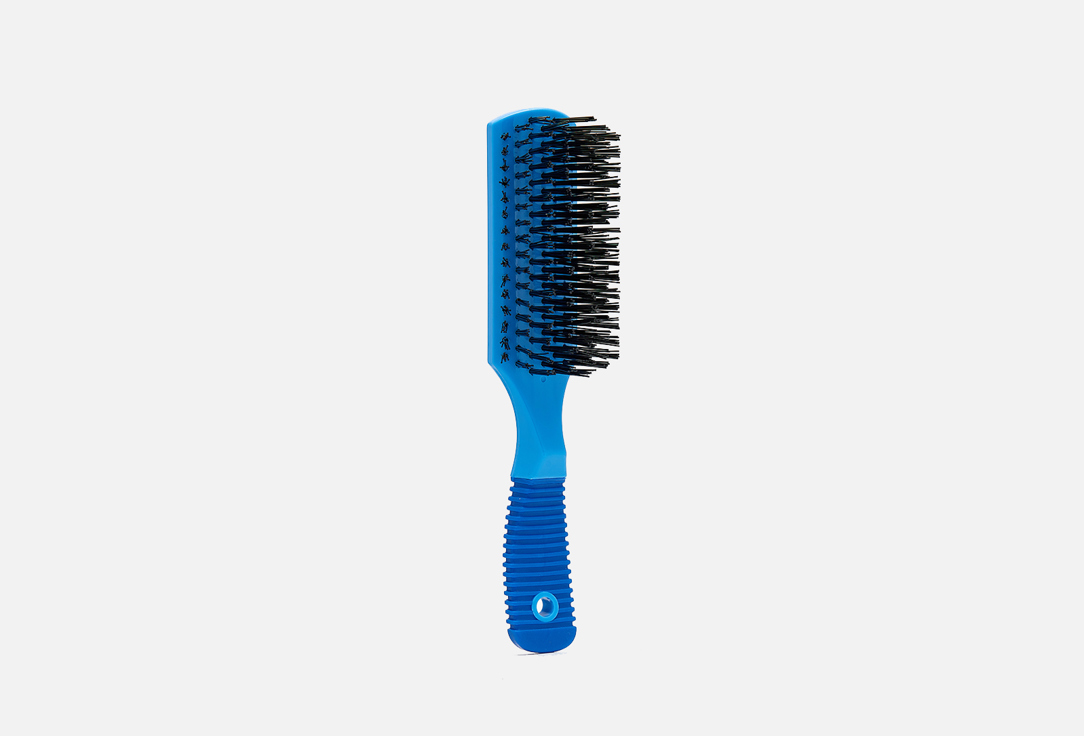 цена Щётка для укладки волос OLLIN PROFESSIONAL Styling brush 1 шт