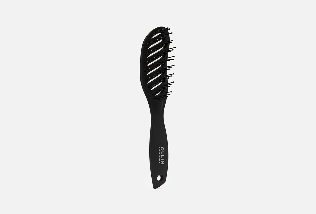 Изображение товара Щётка для укладки волос Ollin Professional Vented styling brush