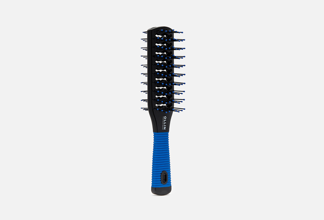 Изображение товара Щётка для укладки волос Ollin Professional Breeze vented styling brush