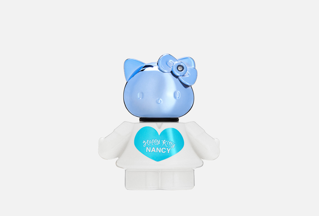 Изображение товара Душистая вода для детей Happy Kitty Nancy