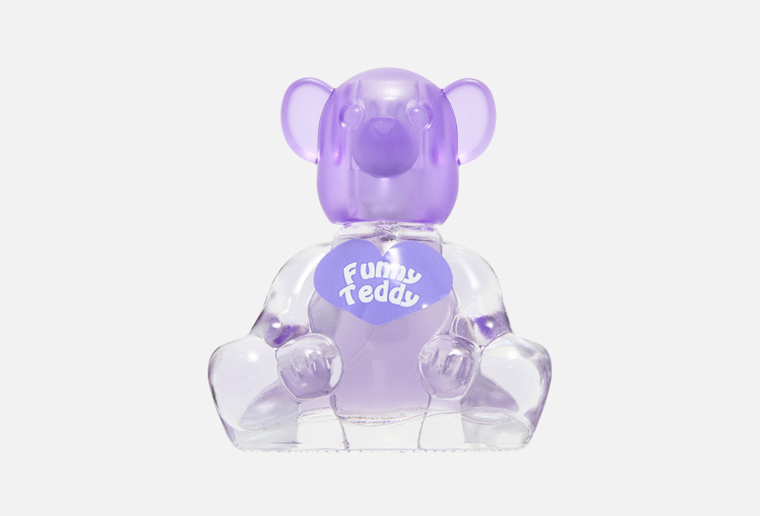

Душистая вода для детей TEDDY, Funny Teddy 15 мл