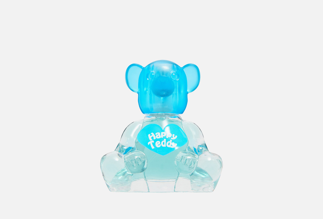 

Душистая вода для детей TEDDY, Happy Teddy 15 мл