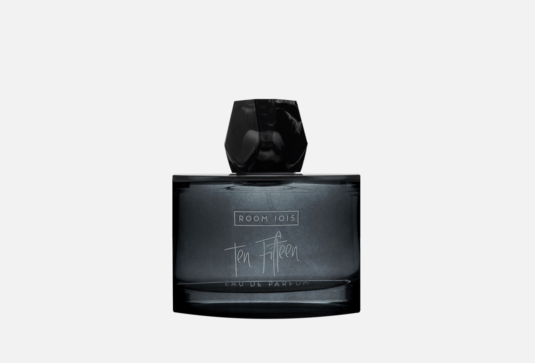 Изображение товара Парфюмерная вода ROOM 1015 Ten Fifteen 100 мл унисекс цитрусовый аромат