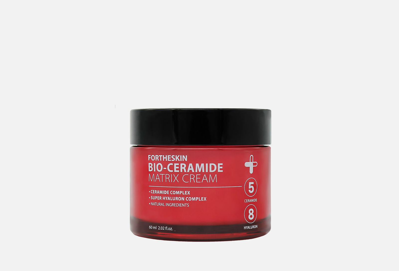 For the skin by LAB Крем для лица с церамидами BIO CERAMIDE MATRIX ...