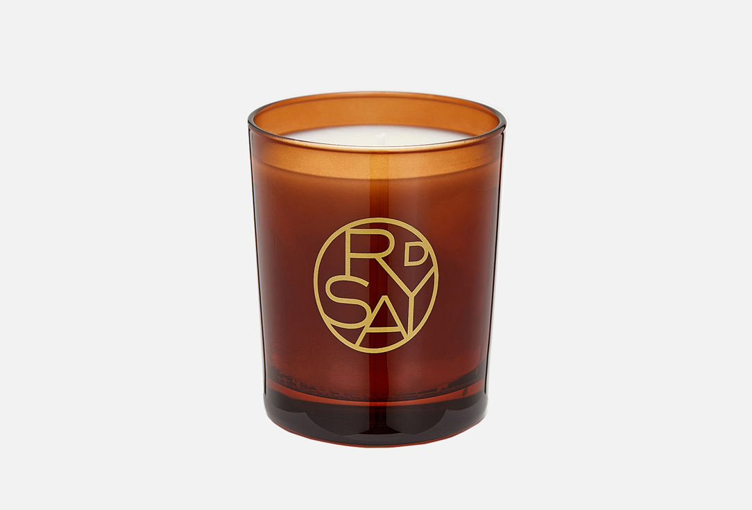 

Ароматизированная свеча D'ORSAY, Белый, 15:00 Entre tes mains 190 г