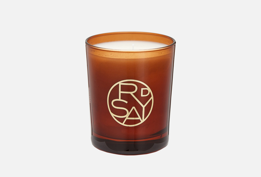 

Ароматизированная свеча D'ORSAY, Белый, 17:30 Sans un mot 190 г