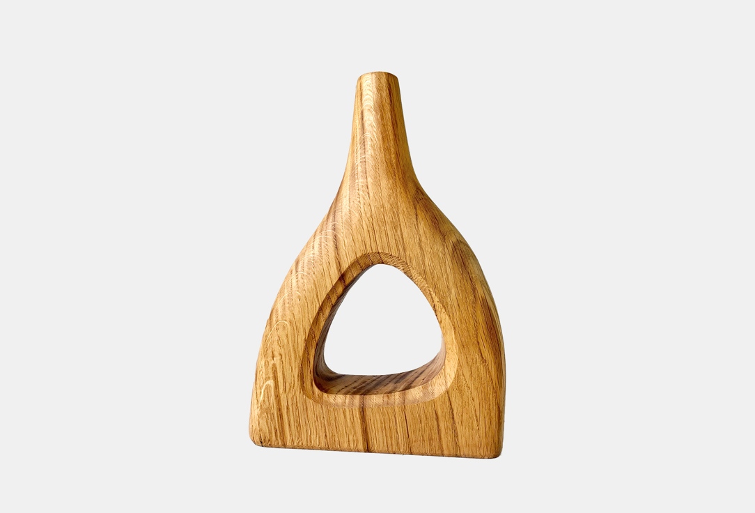 Изображение товара Ваза для сухоцветов VICTORIAS WOODS dream dv3