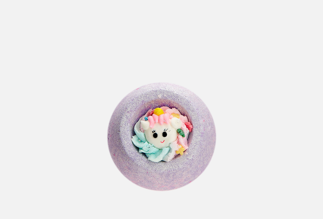 

Бомба для ванны BOOM SHOP COSMETICS, Самая милая 250 г