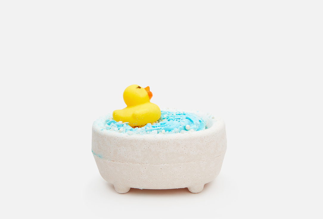 

Бомба для ванны BOOM SHOP COSMETICS, Рекурсия Релакса 200 г