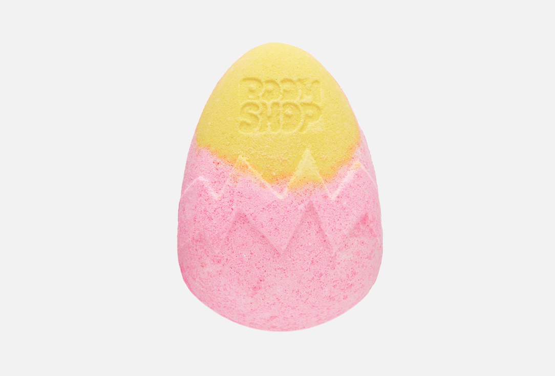 

Бомба для ванны BOOM SHOP COSMETICS, Baby bomb 200 г