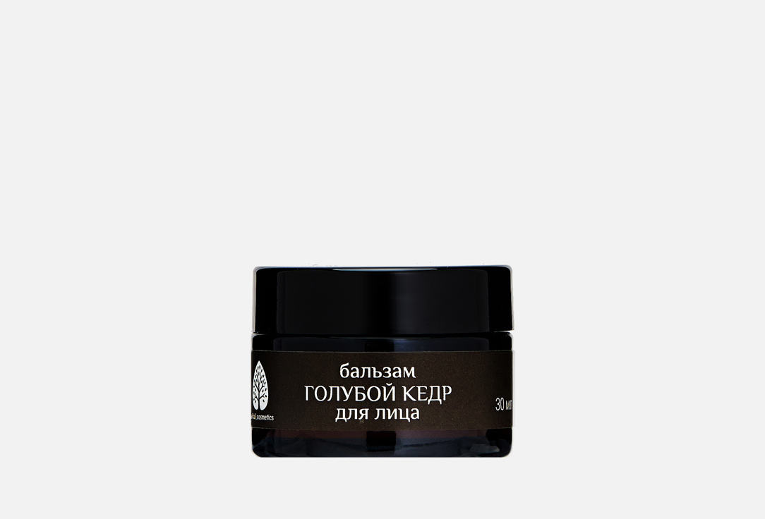 Изображение товара Бальзам для лица Baikal cosmetics Голубой кедр