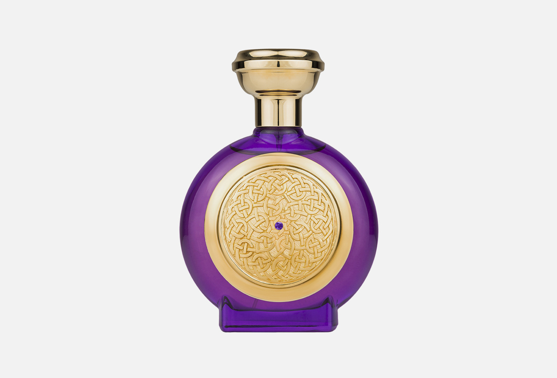 Духи BOADICEA THE VICTORIOUS Violet Sapphire 100 мл boadicea the victorious silver collection glorious eau de parfum