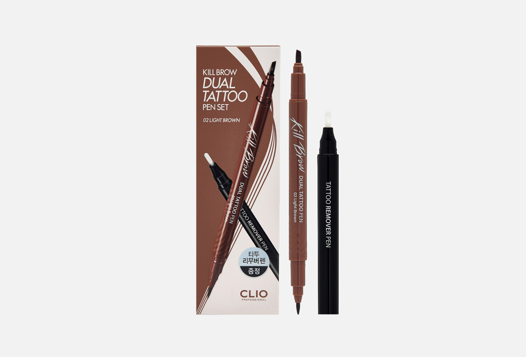 Kill brow Dual tatoo 06 г 2326₽