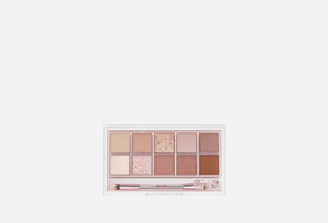 Pro Eye Pallete 6 г 2084₽