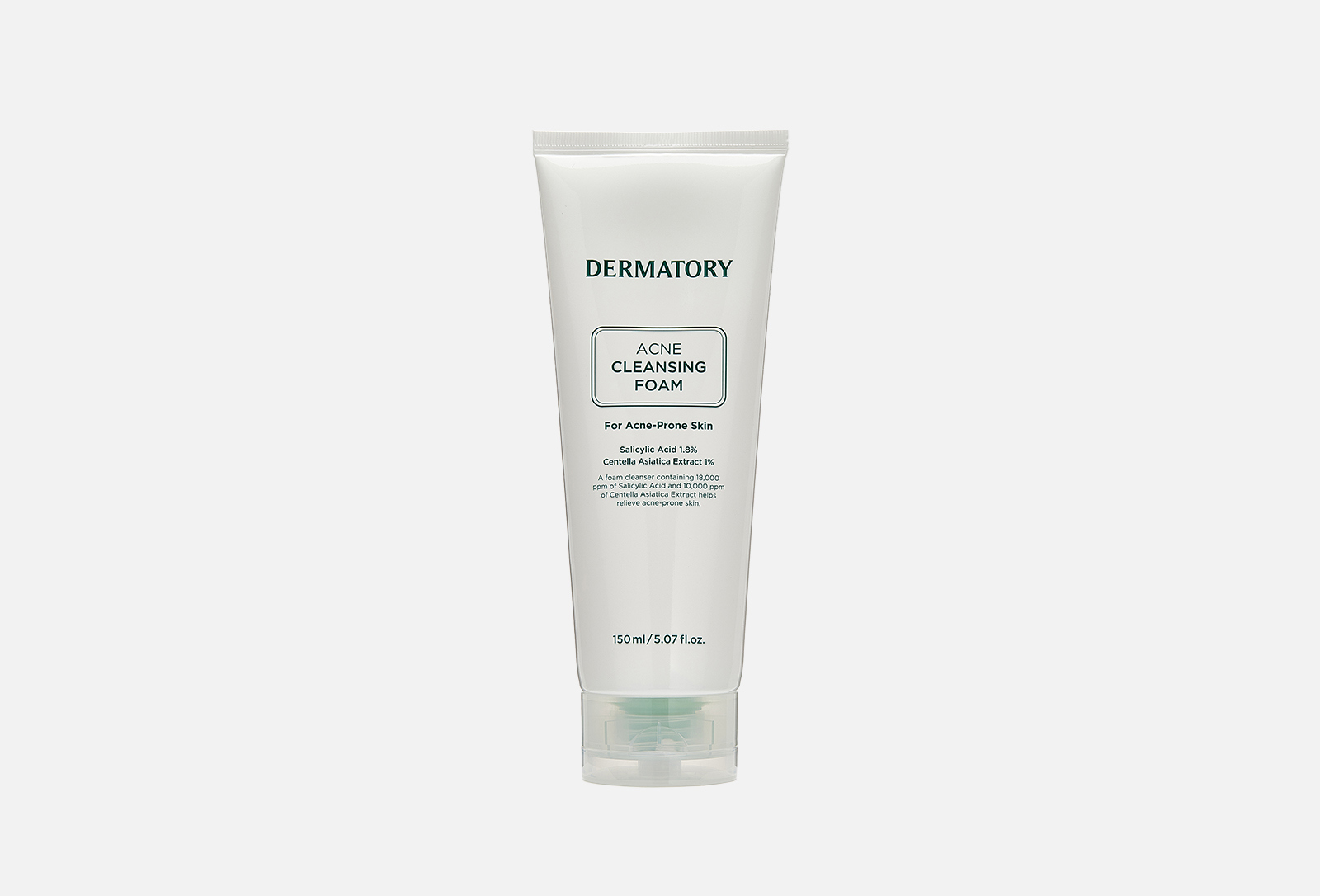 Dermatory Пенка для умывания проблемной кожи лица PRO TROUBLE ACNE ...