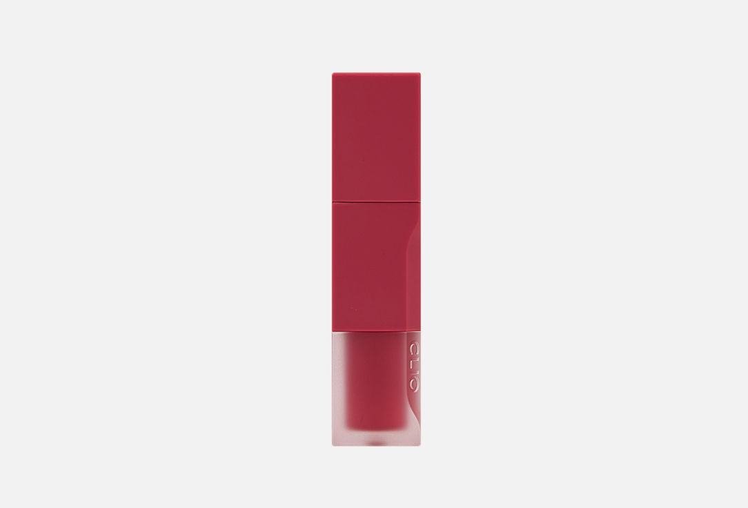 Тинт для губ CLIO Chiffon blur 3.1 г clio тинт для губ dewy blur 08 mauve plum
