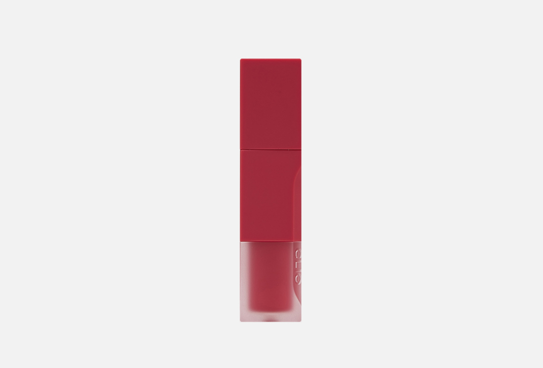 Тинт для губ CLIO Chiffon blur tint 3.1 г