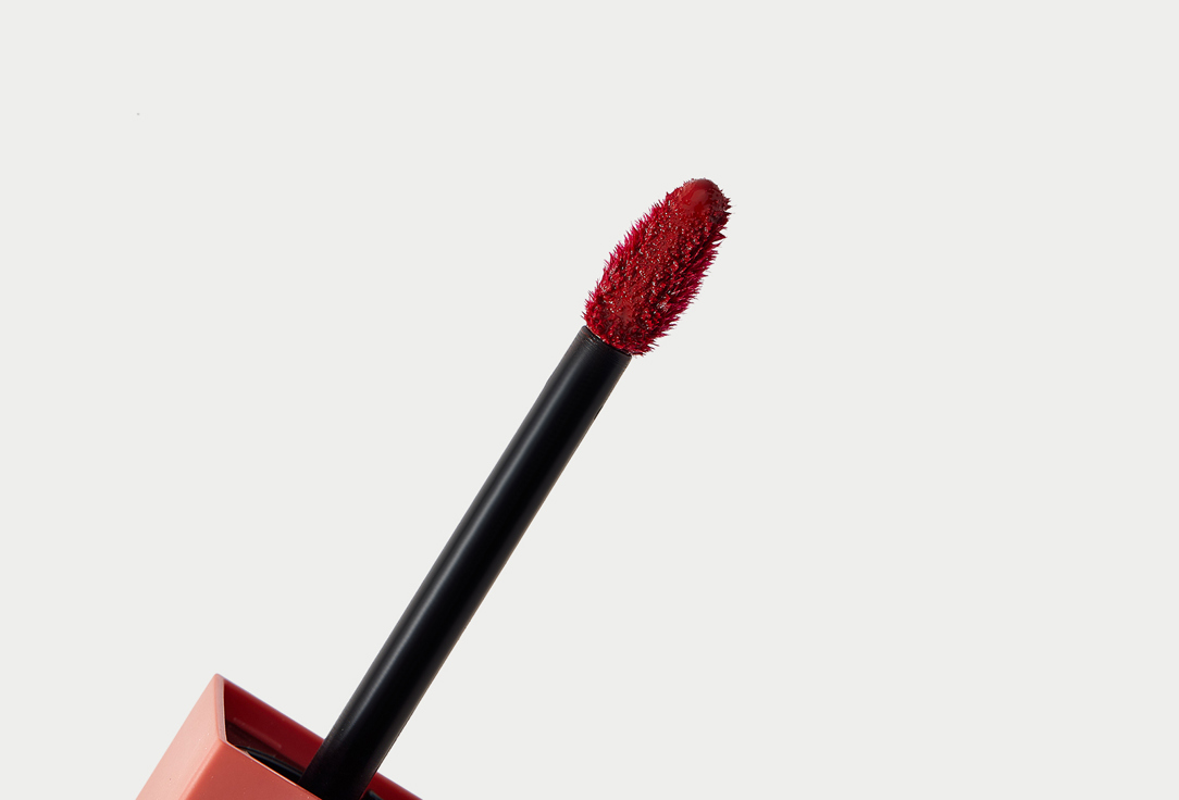 Тинт для губ  Clio Dewy blur 01 TOASTY CHERRY