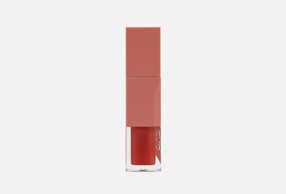 Тинт для губ  Clio Dewy blur 05 CARAMEL PUMPKIN