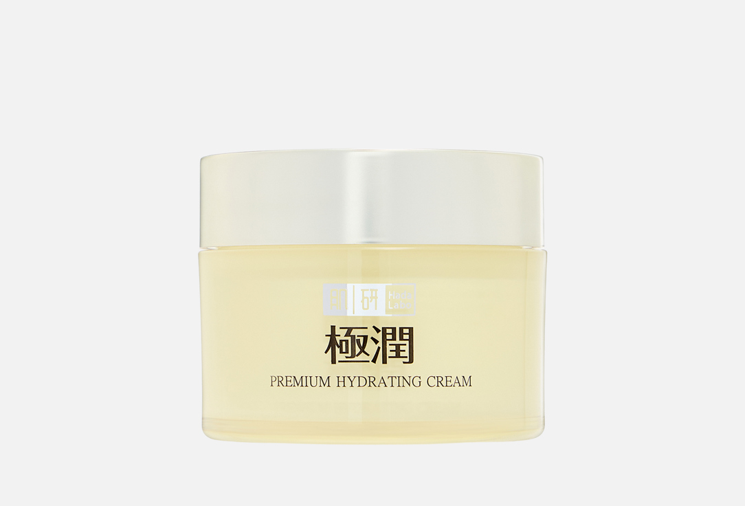 PREMIUM HYDRATING 50 г