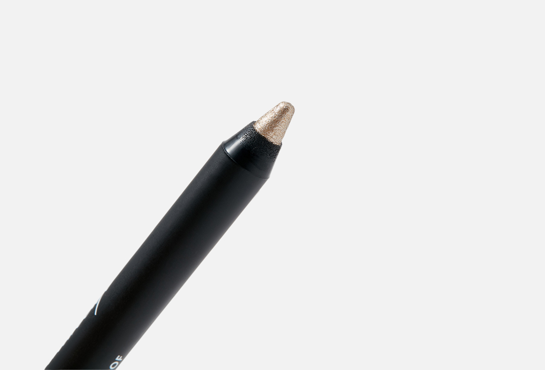 Romanovamakeup Карандаш для глаз Sexy smoky eye pencil mini