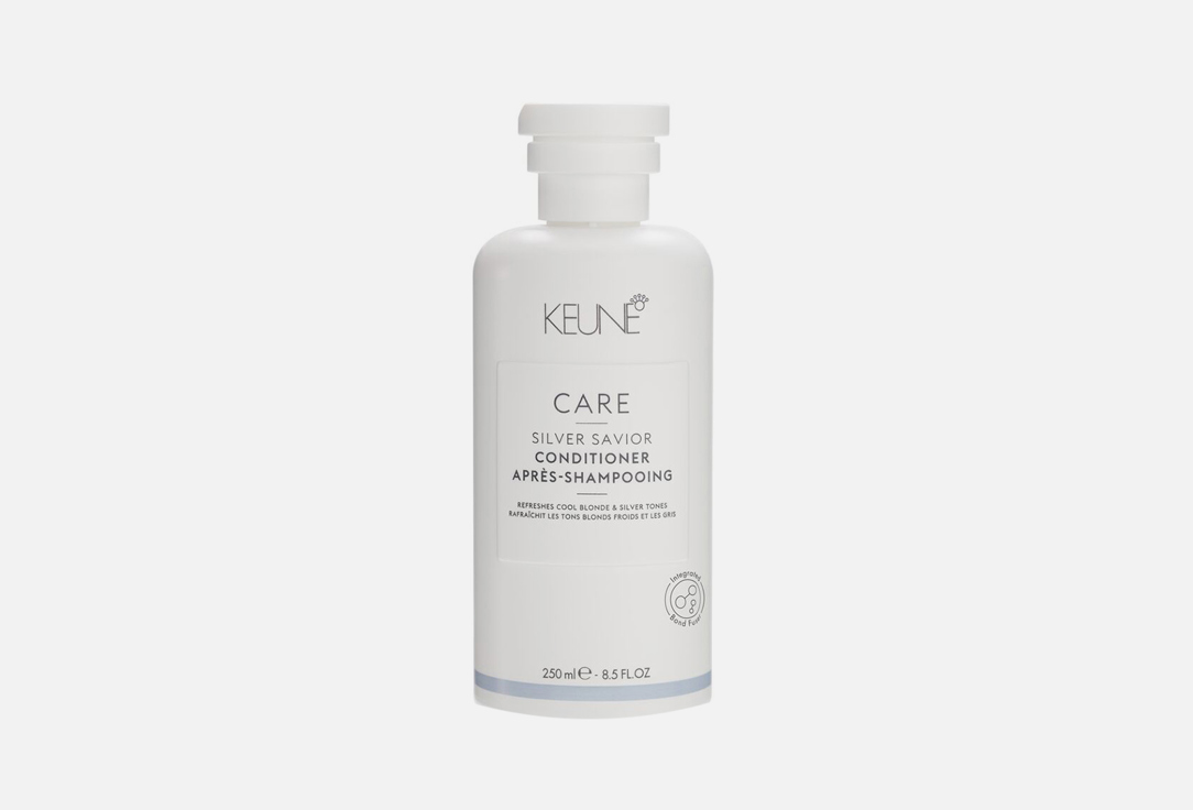 Изображение товара Кондиционер для осветленных волос Keune Care Silver Savior