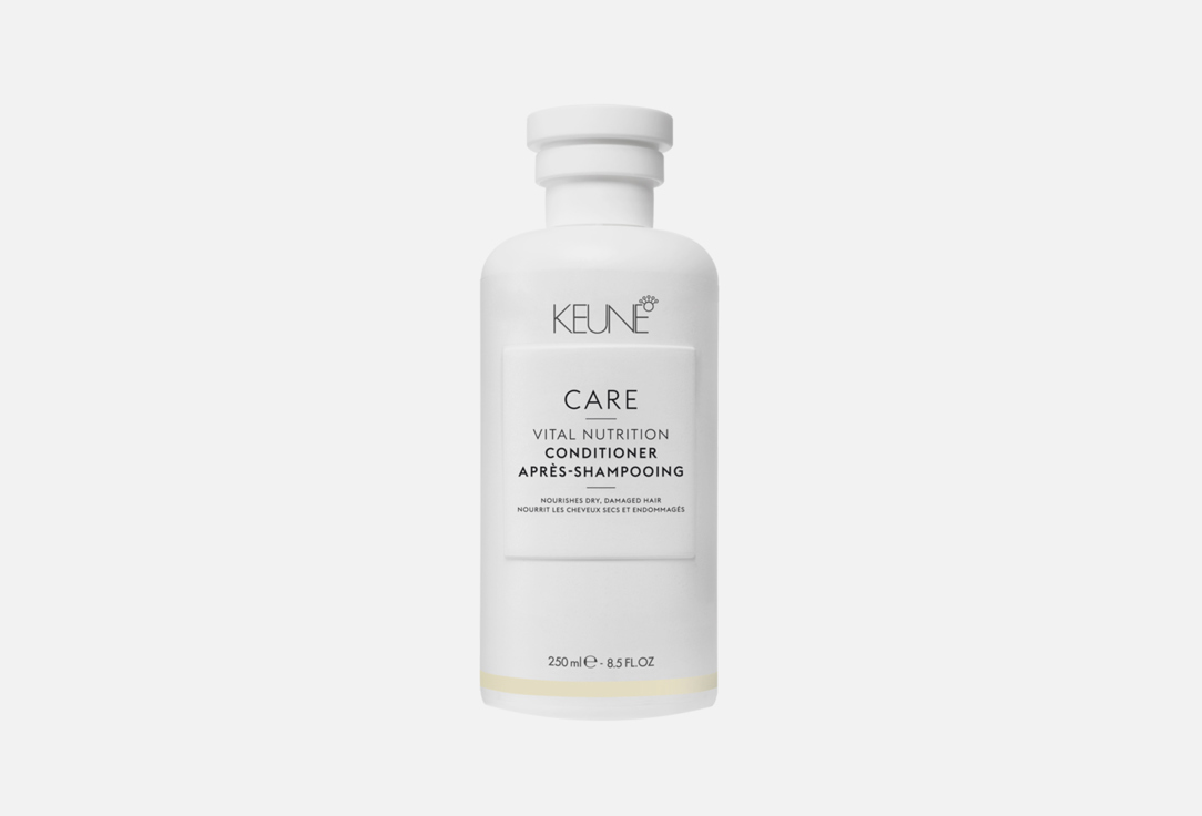 Кондиционер для волос Keune Care Vital Nutrition 