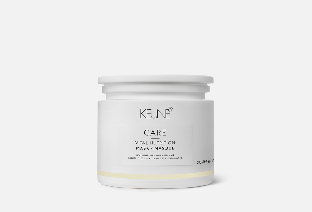 Маска для волос Keune CARE Vital Nutrition  