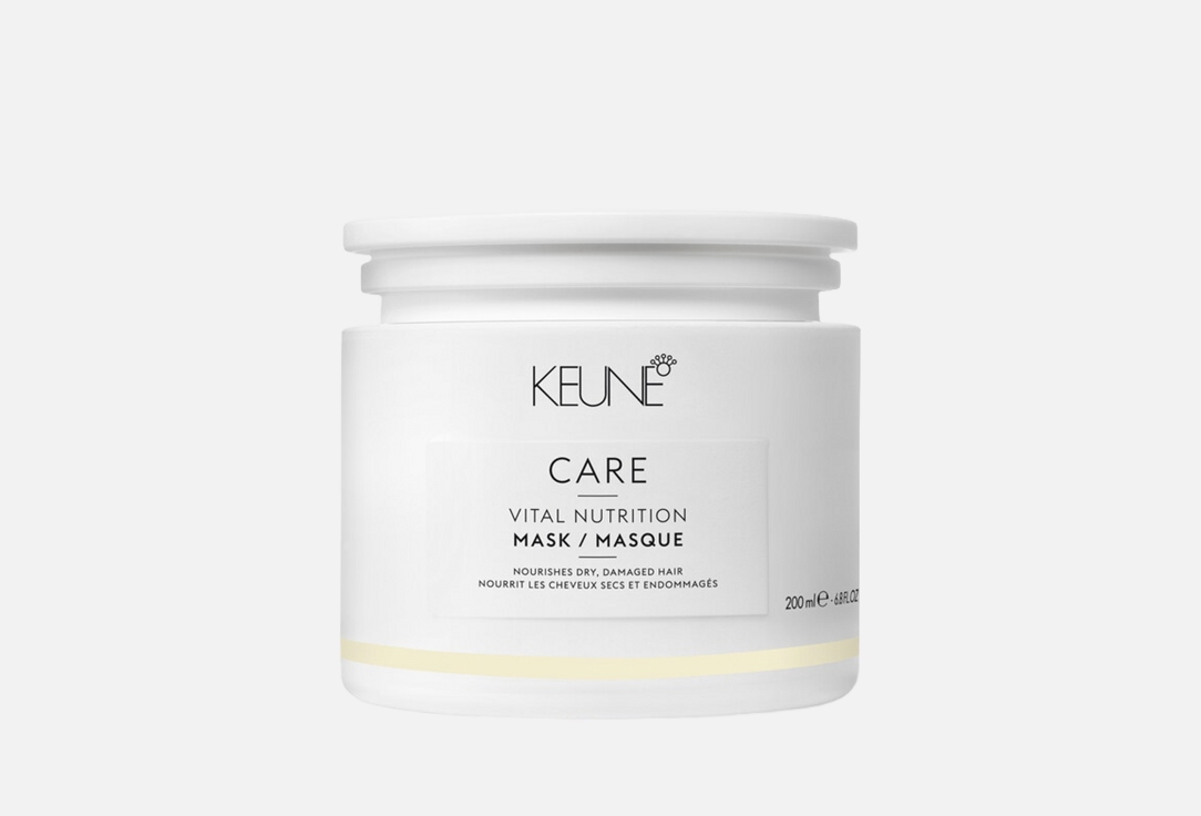 Изображение товара Маска для волос Keune CARE Vital Nutrition
