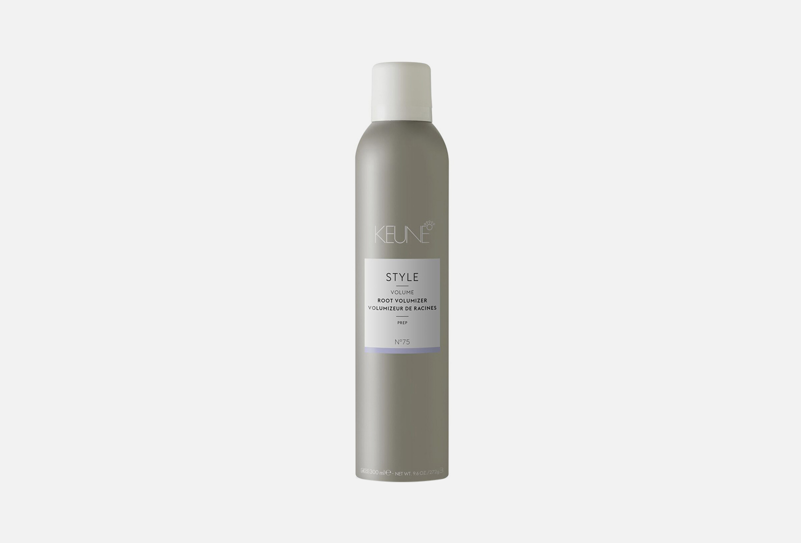 Keune Спрей для придания объема волосам Style Root volumizer 300 мл ...