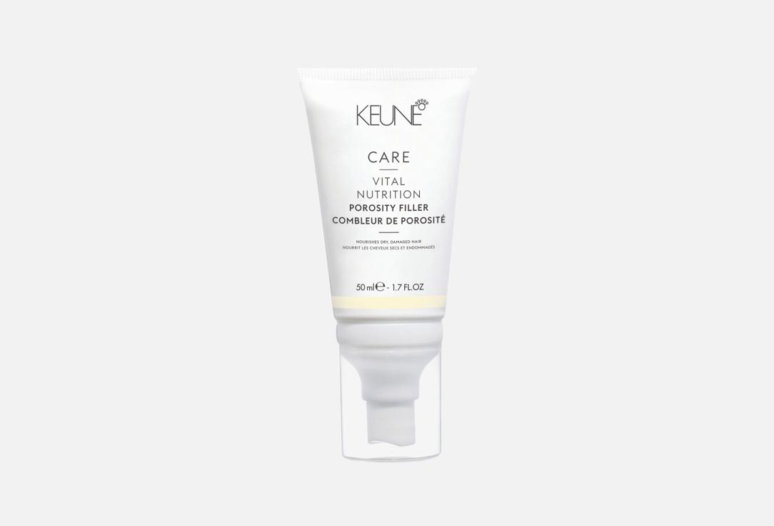 

Крем-наполнитель для волос KEUNE, CARE Vital Nutr Porosity Filler 50 мл