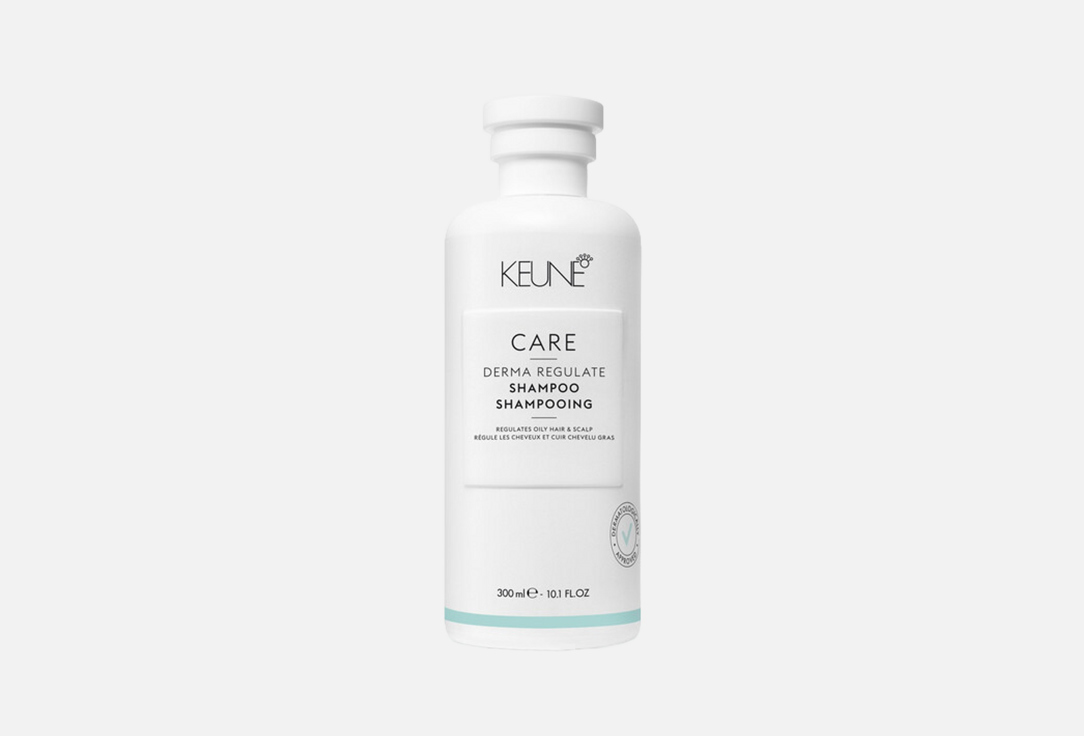 Изображение товара Шампунь для волос Keune Care Derma regulate