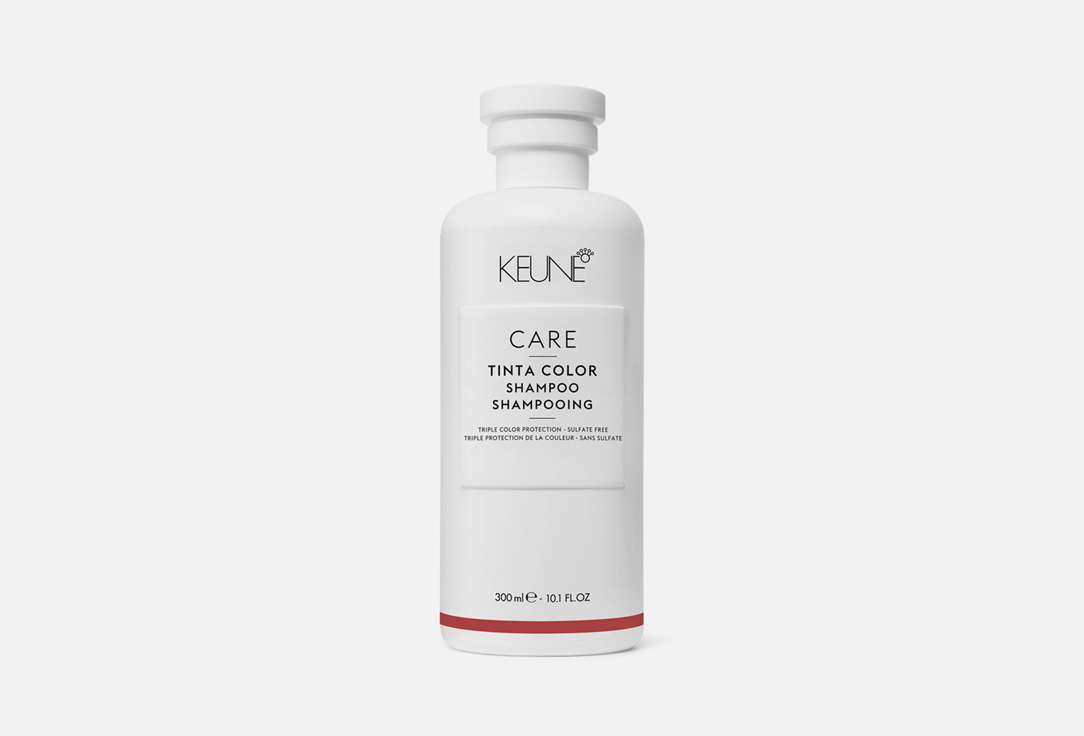 Изображение товара Шампунь для волос Keune CARE TINTA COLOR 300 мл для окрашенных волос