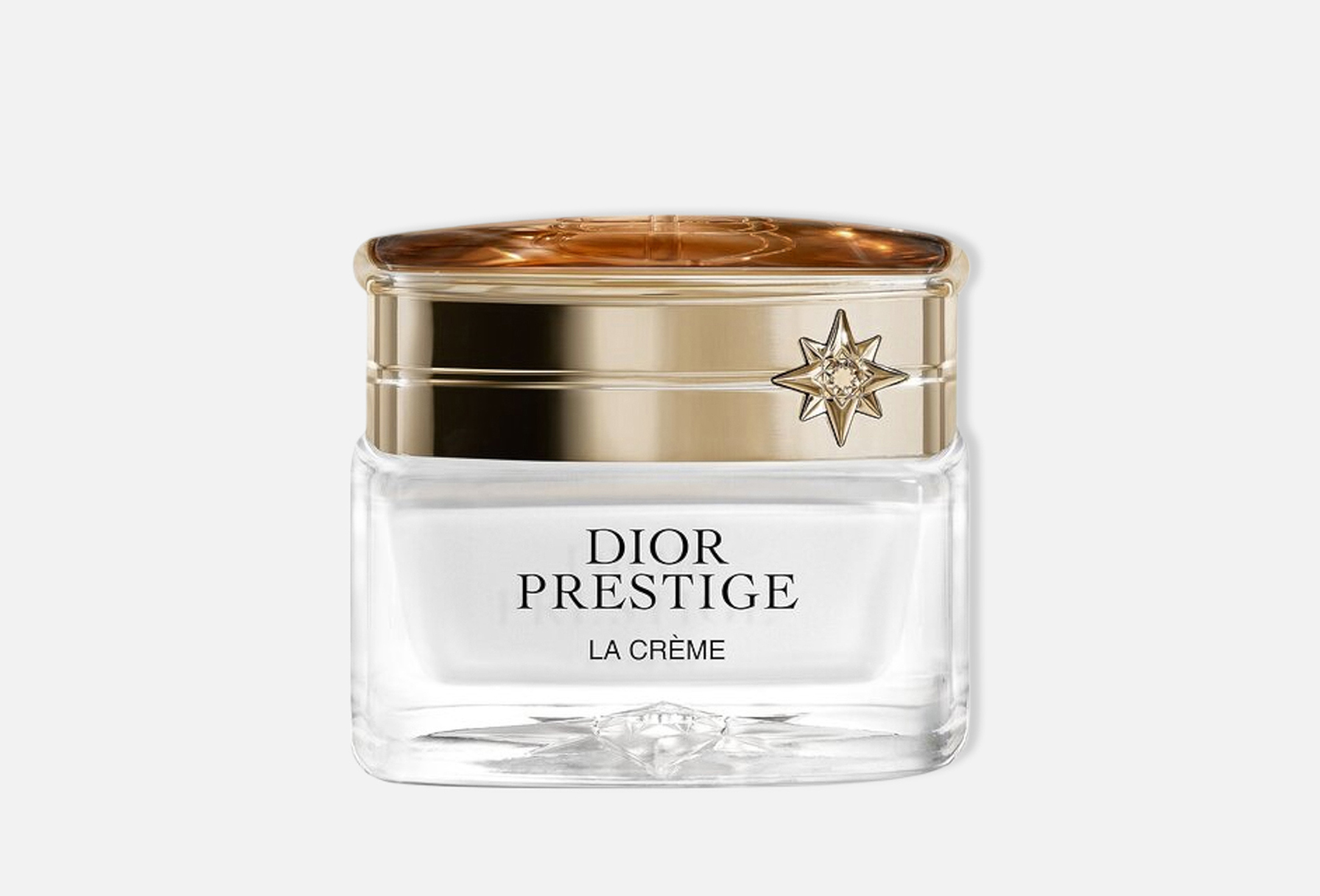 Dior Prestige La Crème & Le Nectar DIOR восстанавливающий крем для лица Prestige La Crème Texture
