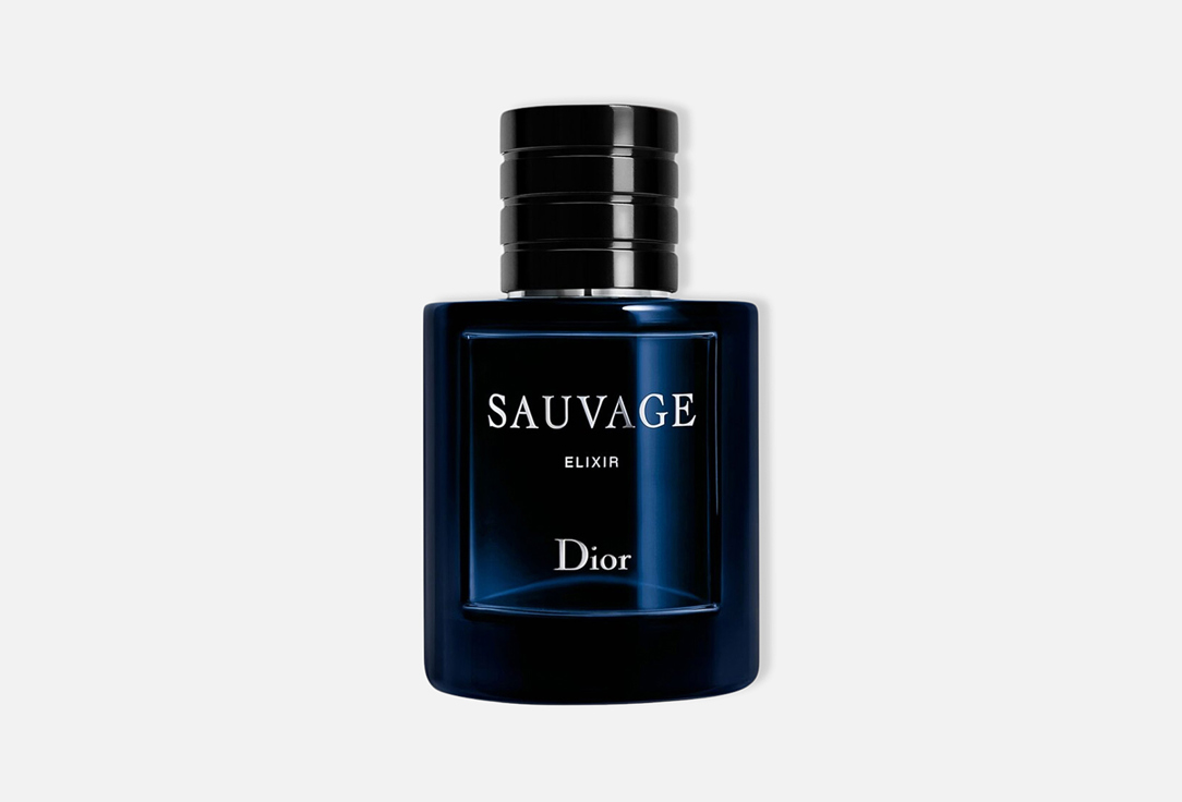 Изображение товара Dior Sauvage Elixir Парфюмерная эссенция для мужчин 60 мл