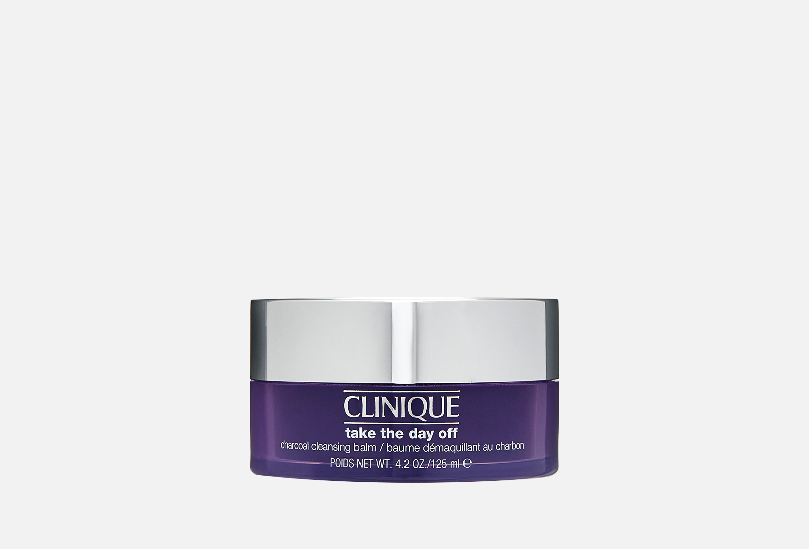 clinique бальзам для снятия макияжа отзывы