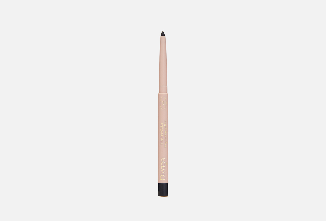 автоматический стойкий карандаш для глаз divage intense color Карандаш для глаз автоматический DIVAGE Intense Color 0.25 г