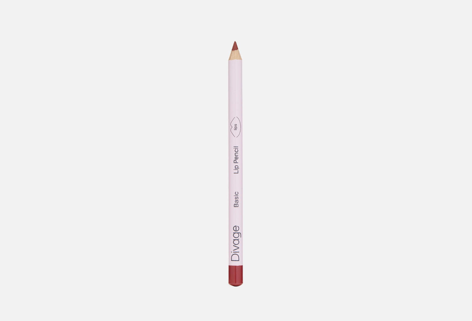 Basic карандаш для губ