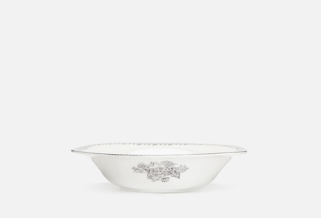 

Салатник LUZERNE, Серый, Серый 21 см