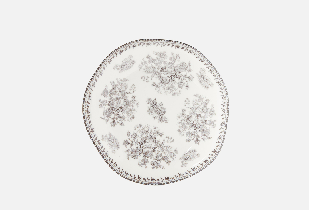 Изображение товара Тарелка Luzerne серая