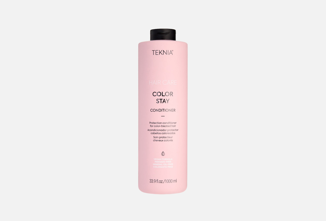 COLOR STAY CONDITIONER 1000 мл 4527₽
