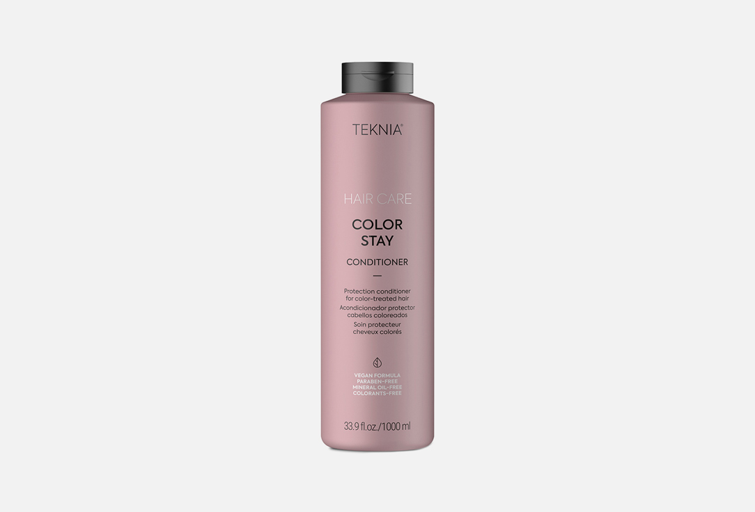 Кондиционер для волос LAKME COLOR STAY CONDITIONER 1000 мл
