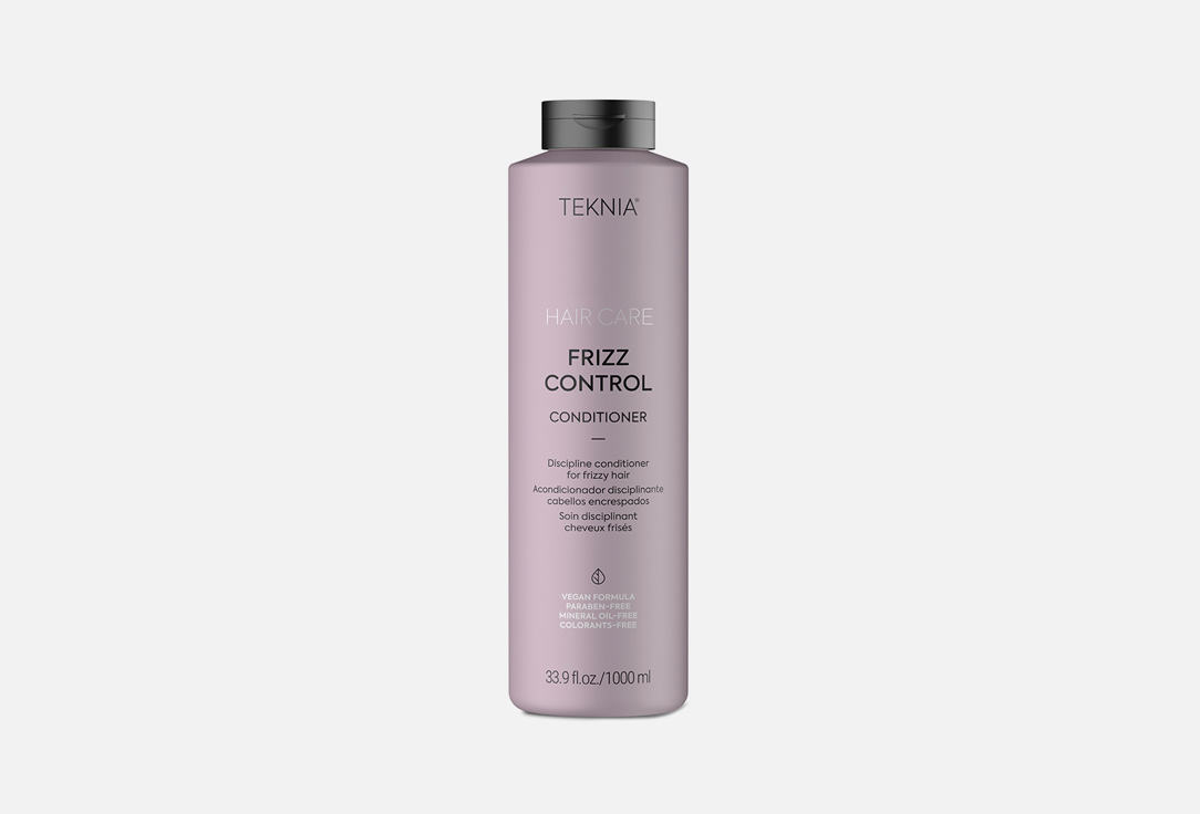 Изображение товара Дисциплинирующий кондиционер для волос Lakme FRIZZ CONTROL CONDITIONER