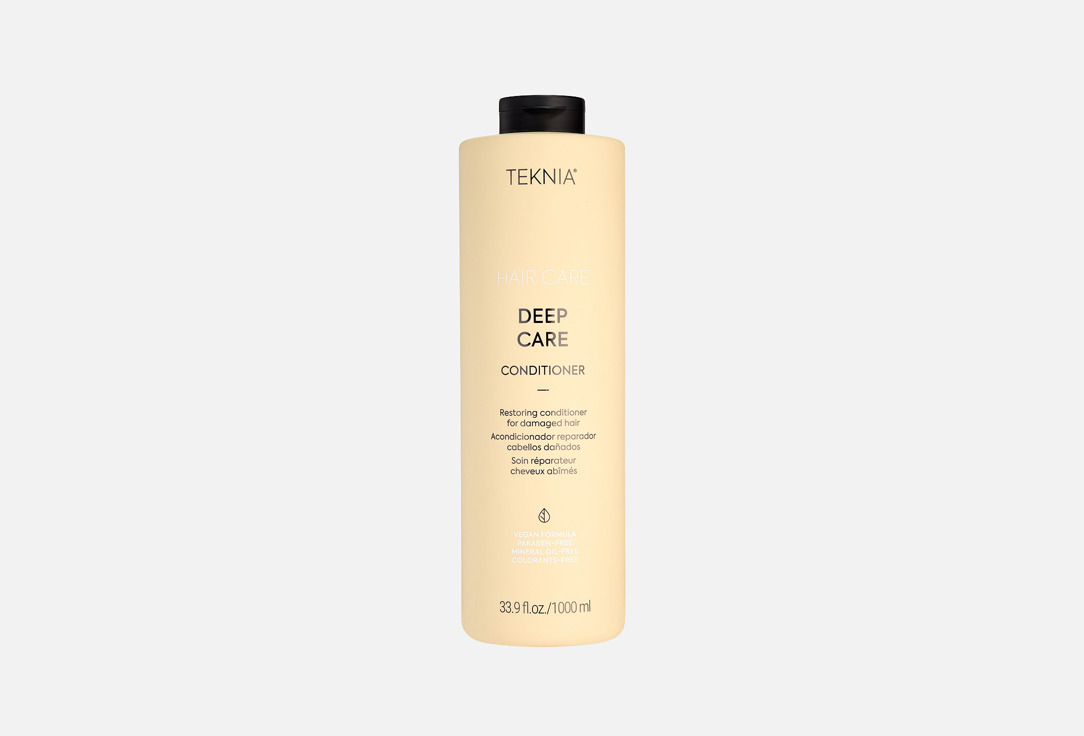 DEEP CARE CONDITIONER 1000 мл 4379₽