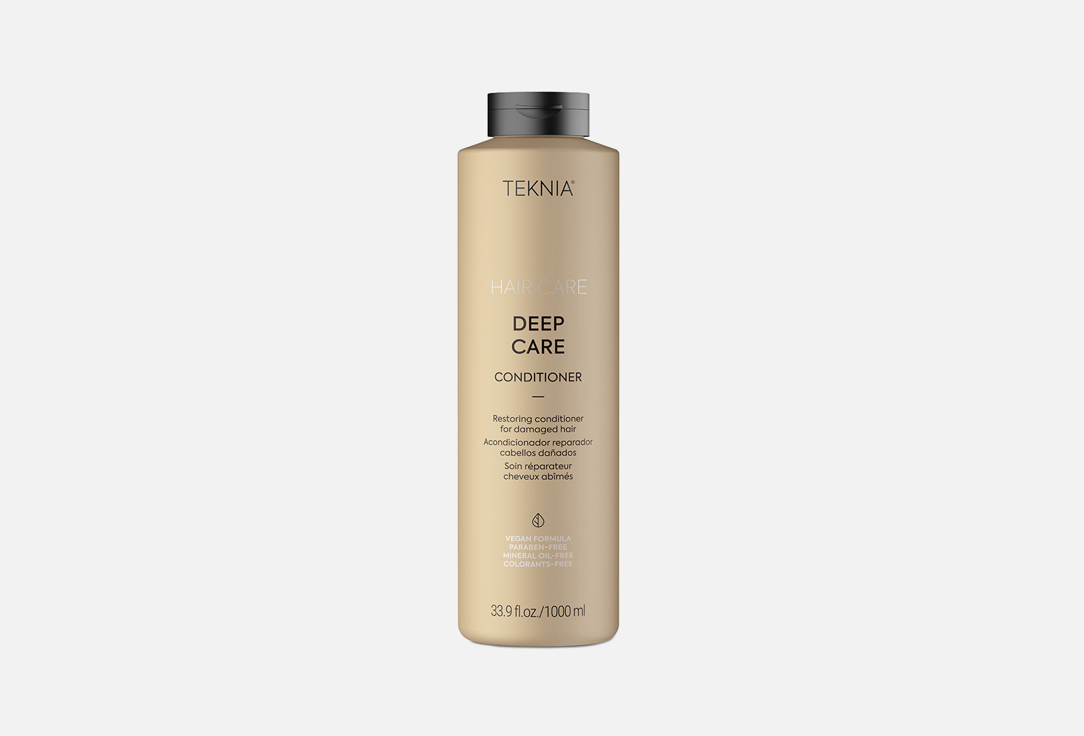 Изображение товара Восстанавливающий кондиционер для волос Lakme DEEP CARE CONDITIONER