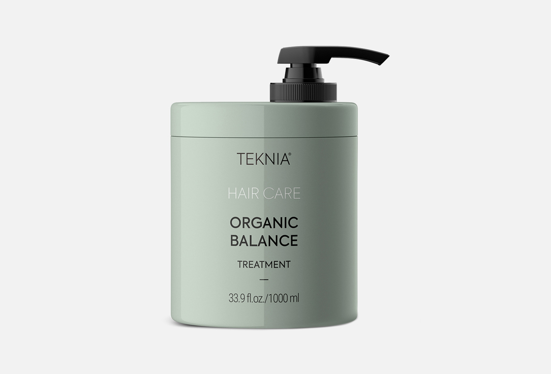 Изображение товара увлажняющая маска для волос Lakme ORGANIC BALANCE TREATMENT