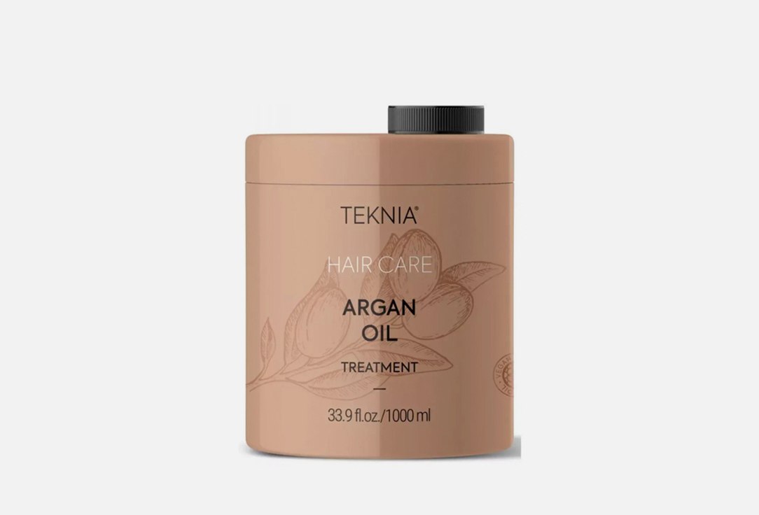 Изображение товара Питательная маска для волос Lakme ARGAN OIL