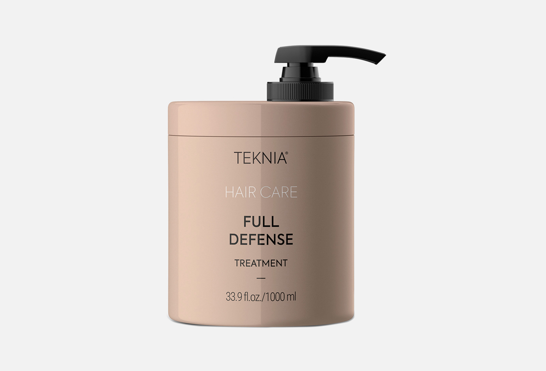 Изображение товара Маска для комплексной защиты волос Lakme FULL DEFENSE TREATMENT